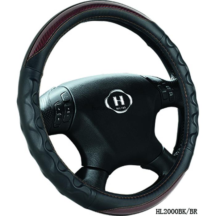 Skid Resistance Steering Wheel Cover